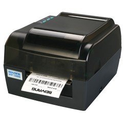 BTP-2200E Barcode printer