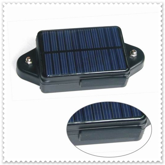 GPS solar tracking system,long battery life gps tracker, magnetic and waterproof