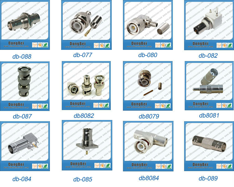 同軸bncconector仕入れ・メーカー・工場