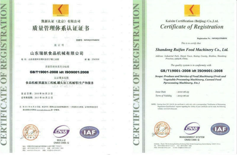 automatic vegetable processing line/frozen vegetable processing line/Salad/IQF