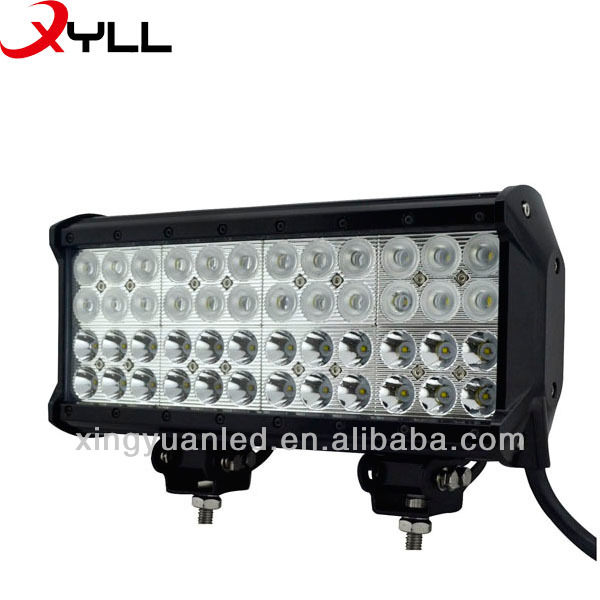ライトストームカーledライトバー、 36w/72ワット/108ワット/144ワット/180w/216ワットクリー族ledライトバーオフロード、 オフロードledライトバー問屋・仕入れ・卸・卸売り