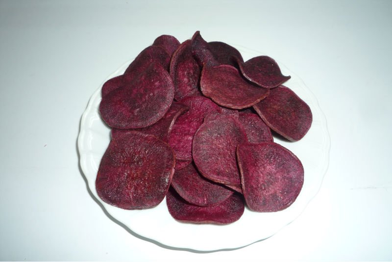 Japan Snacks foods potato Chips Made in Japan