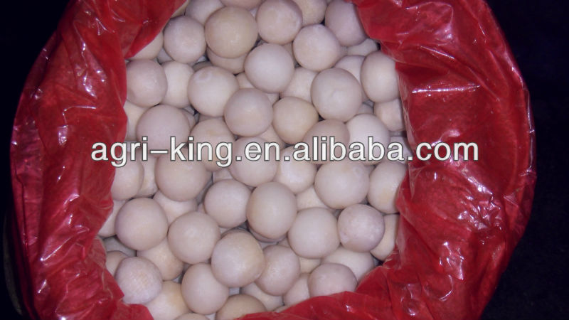 Grade A IQF Taro Root Export