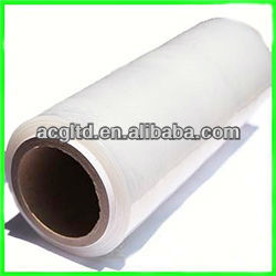 Househould packing uht milk film jumbo roll