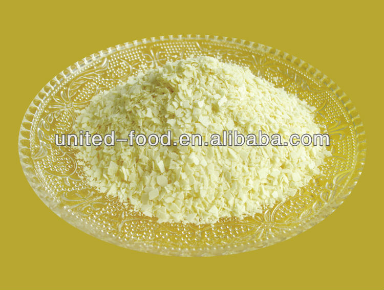 Nutritional Formula Rice Flakes With AD-calcium And High-Protein