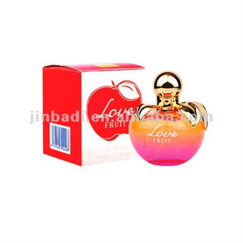 Apple Love Perfume