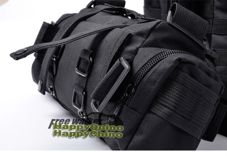 b3-4MOLLE system 60L Tactical Backpack Camping Backpack Miltary All in One Backpack_001