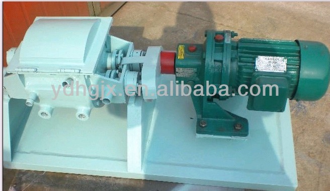 lab chewing gum mixer/kneader
