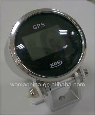 kus speedometer