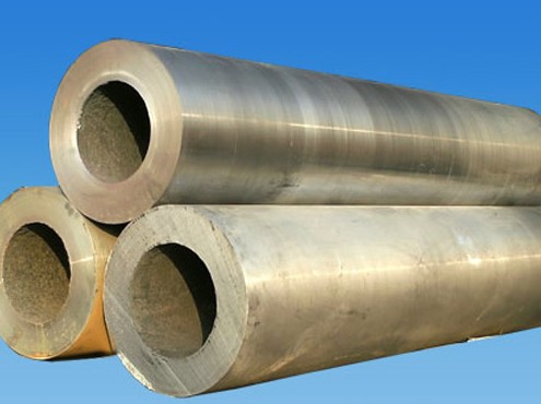 708A42 alloy steel seamless pipe tube