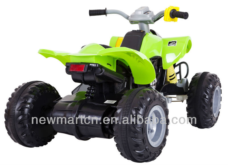 子供のクワッド12v2モーター付きバイク問屋・仕入れ・卸・卸売り