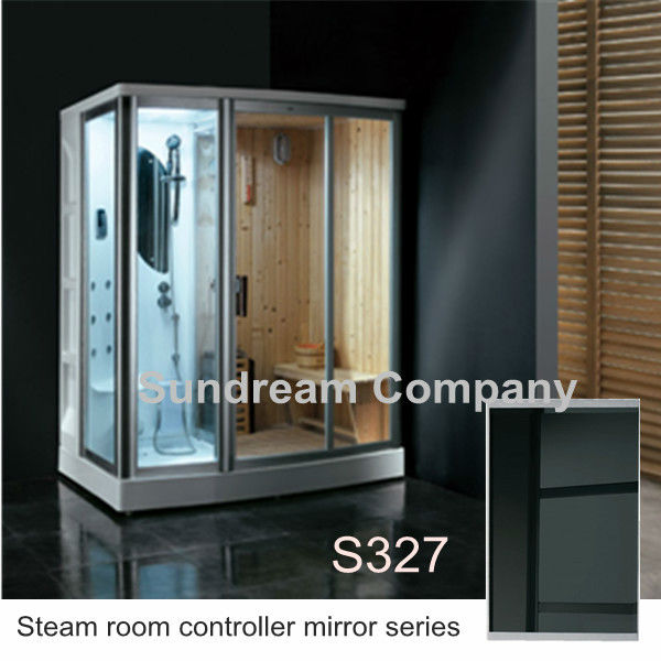 Digital Steam Shower Room Temperature Controller(id9344839). Buy China