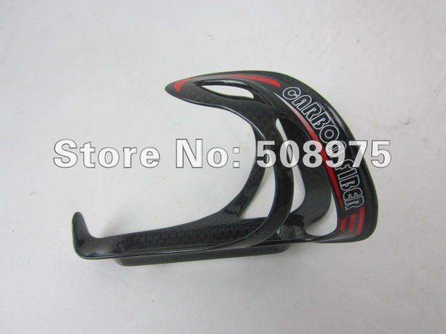 Wholesale! 2011 chris K cycles carbon fiber bottle cages /Bicycle bottle cage MTB/Road bike bottle cage Wholesale! 2011 chris K cycles carbon fiber bottle cages /Bicycle bottle cage MTB/Road bike bottle cage