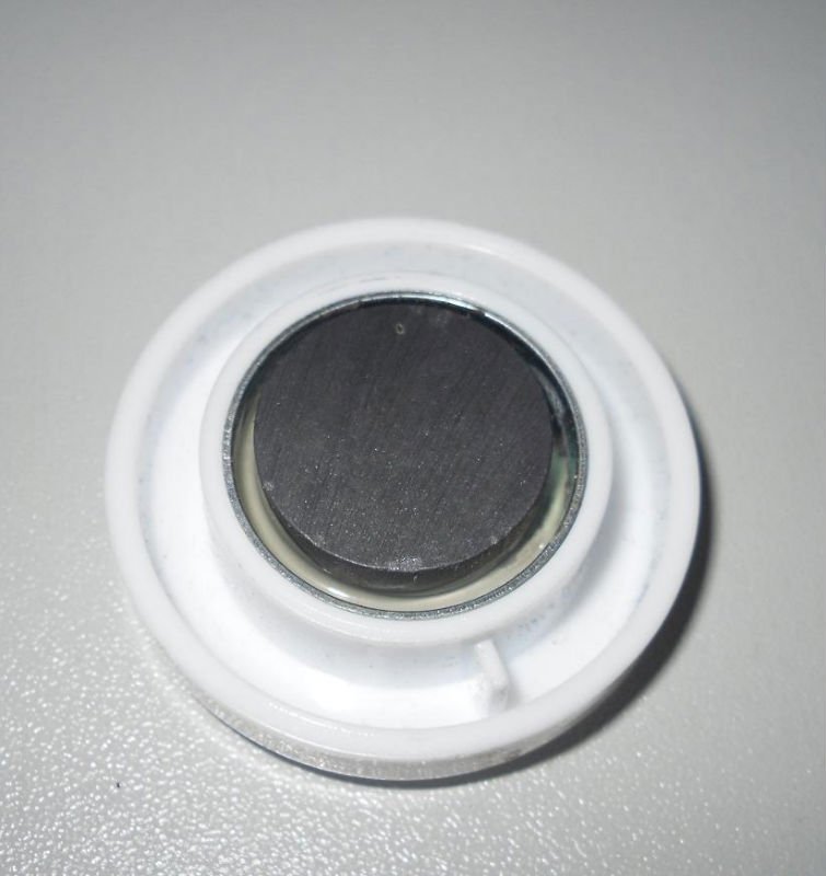 昇進のギフトプラスチック磁気ボタンのプラスチックギフト仕入れ・メーカー・工場