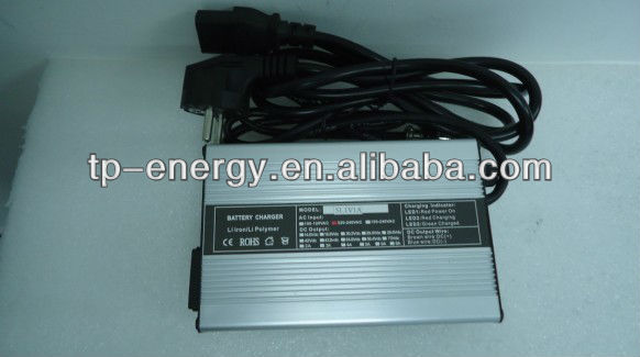lifepo4 battery 42v 3ah TB-42030FH for electric scissors