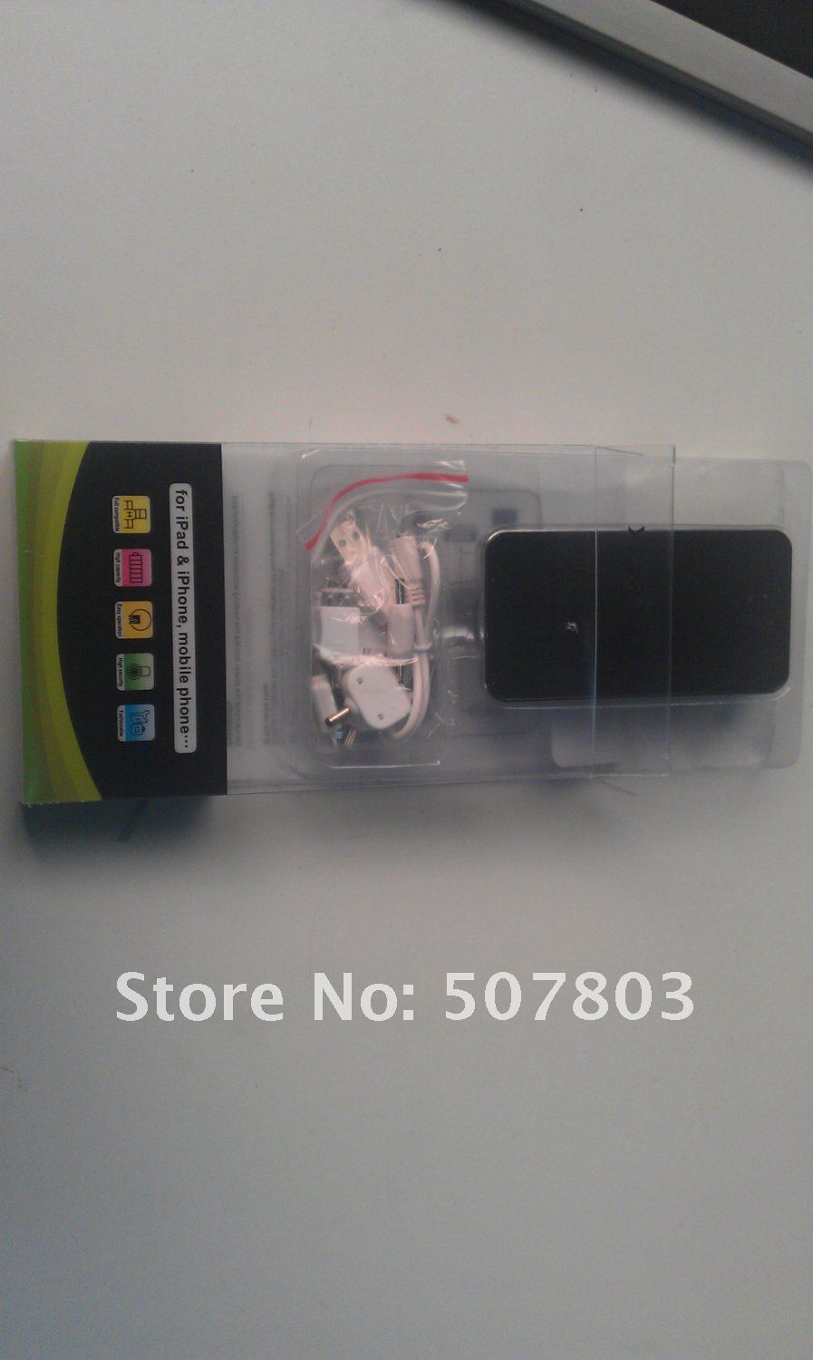 4300mah мобильный банк питания для iPad, iPhone, телефон mobie, планшетных ПК, высокая способность к достаточно мощности, высокий выходной ток 4300mah мобильный банк питания для iPad, iPhone, телефон mobie, планшетных ПК, высокая способность к достаточно мощности, высокий выходной ток