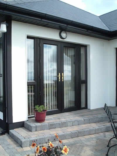 Aluminium Single Door Design - Buy Single Door Design,Aluminium ...