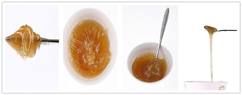 87%maltose syrup pack in 500g bowl