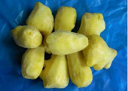 2014 new IQF ginger (whole,dices,slices,puree)