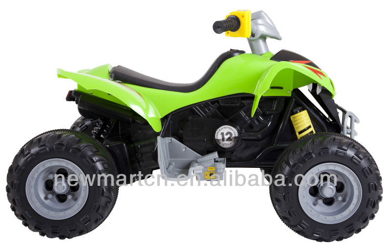 子供のクワッド12v2モーター付きバイク問屋・仕入れ・卸・卸売り