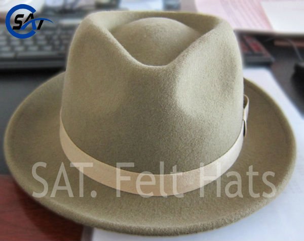 Kangol Fedora Hats
