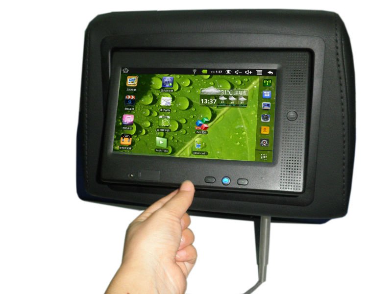 タクシーディスプレイタッチスクリーンを備えたコンピュータシステム、 3g、 wifi問屋・仕入れ・卸・卸売り