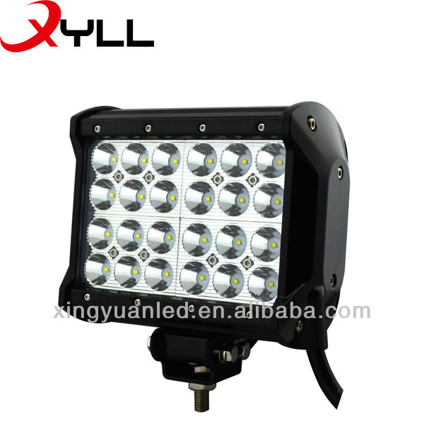 ライトストームカーledライトバー、 36w/72ワット/108ワット/144ワット/180w/216ワットクリー族ledライトバーオフロード、 オフロードledライトバー問屋・仕入れ・卸・卸売り