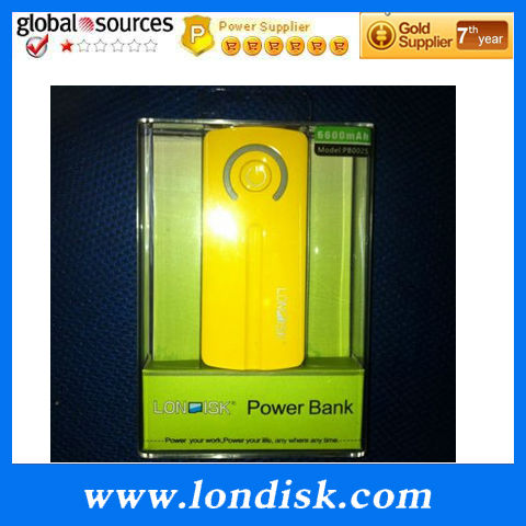 無線電話充電器PB-002 (6600mAh)問屋・仕入れ・卸・卸売り