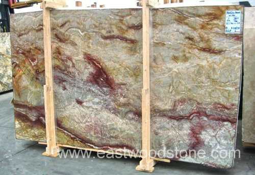 Lapis Brown Granite