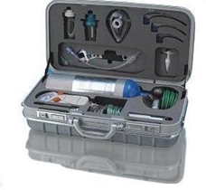 Sippv/simv/pcv/spont/manual/cpapモード/ポータブル輸送人工呼吸器問屋・仕入れ・卸・卸売り