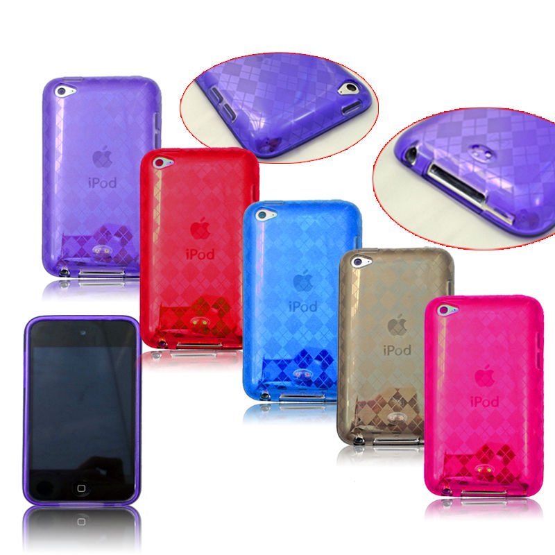 ipod touch 4g cases zebra. iphone4G 17-J004 touch