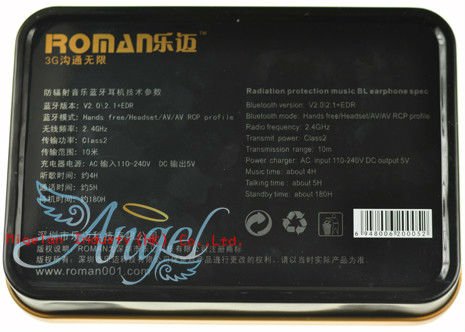 Free shipping wholesale S201 Fashion Ear Hook Mini Wireless Headset Bluetooth Earphone For Cell Phone with Class 2 #EA010