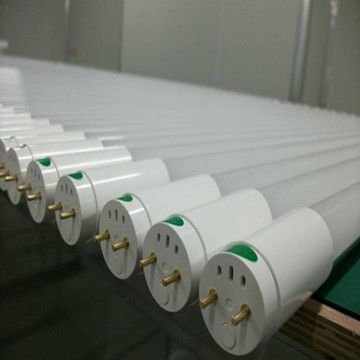 2011 Best Competitive Price fluorescent light tube holder 18W