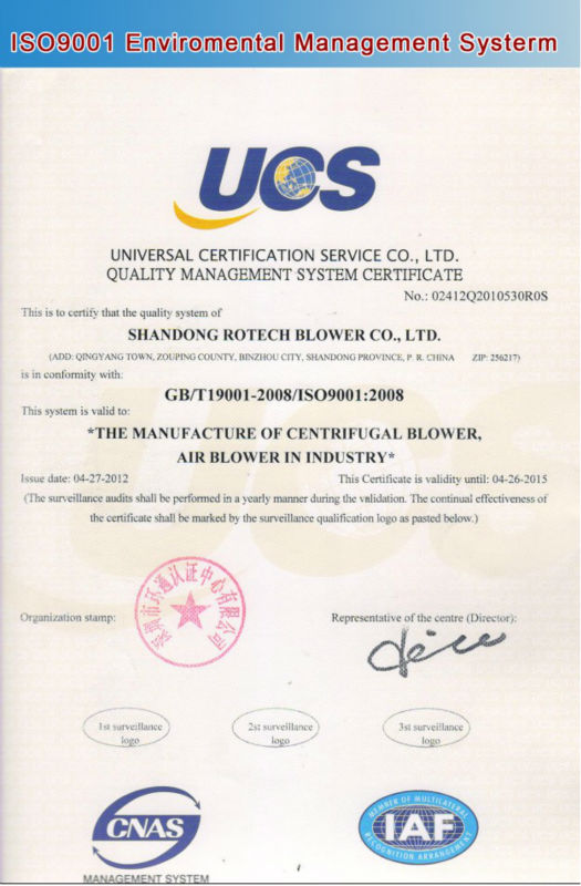 ISO9001