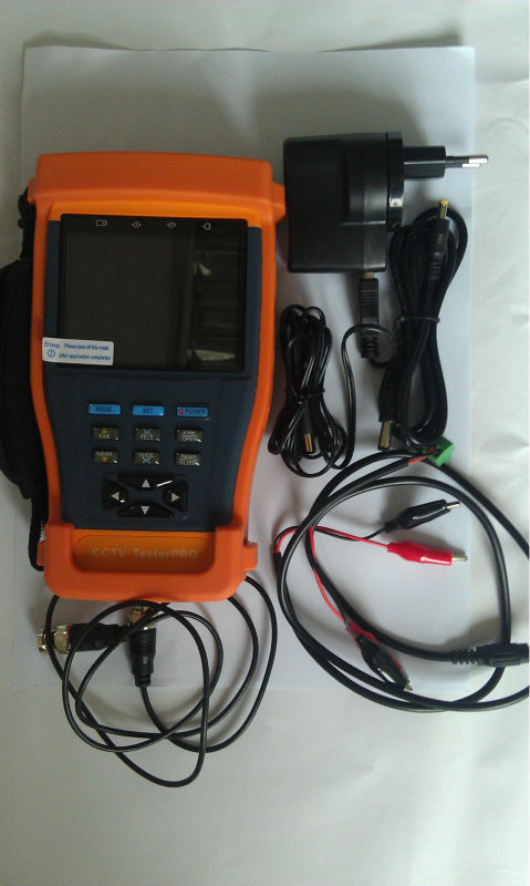 安いhykingモニターptzcctvのテスタープロhk-tm803テスター問屋・仕入れ・卸・卸売り