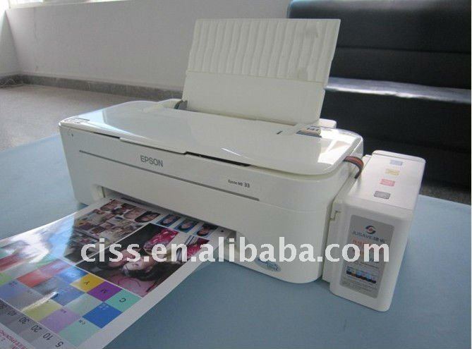 高品質プリンタチップレスs22プレ付- インストールcissエプソン用l100シリーズ問屋・仕入れ・卸・卸売り
