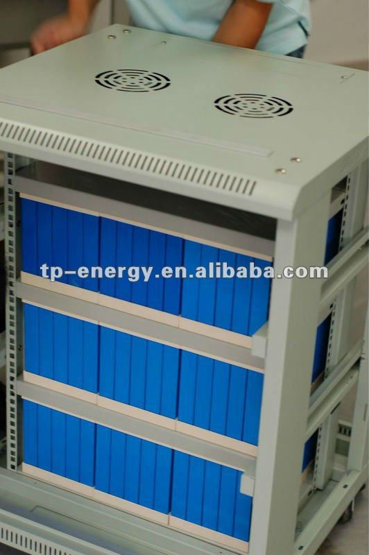lithium iron battery 3.2v