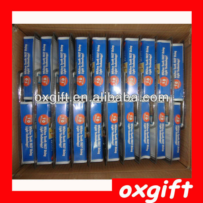 歯ホワイトニングライトoxgift/歯ホワイトニングキット/白色光の歯問屋・仕入れ・卸・卸売り