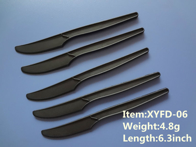 高品質の使い捨て生分解性ecofriendlyナイフ: xyfd- 06問屋・仕入れ・卸・卸売り