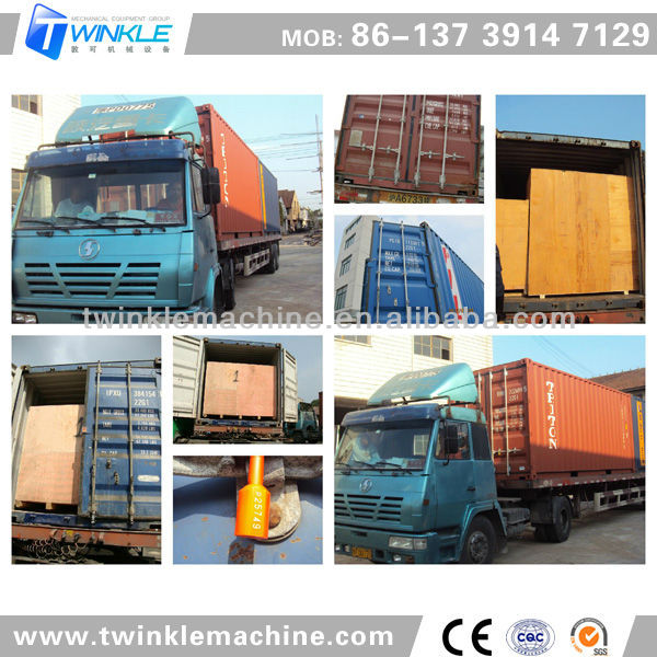 TKA210 AUTOMATIC COMPOUND CHOCOLATE BAR LINE