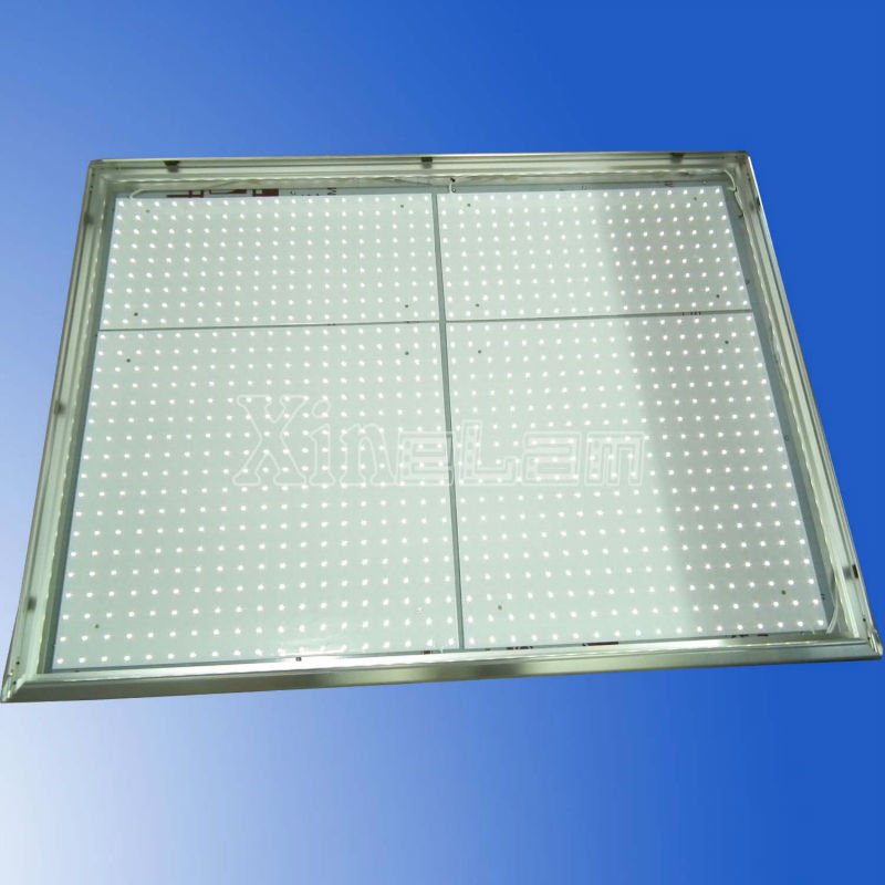 China Manufacturer LED film light panel backlit for poster light boxes