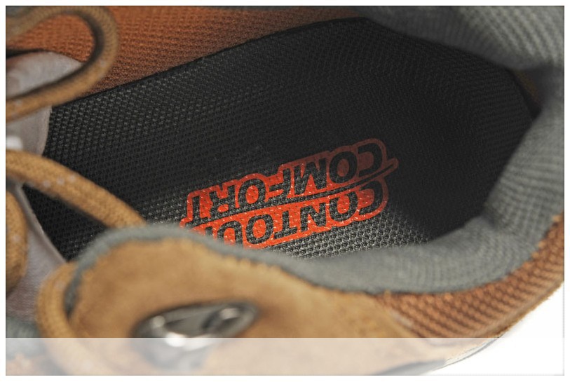 Free Shipping 2014 New Suede Genuine Leather Women And Men Athletic