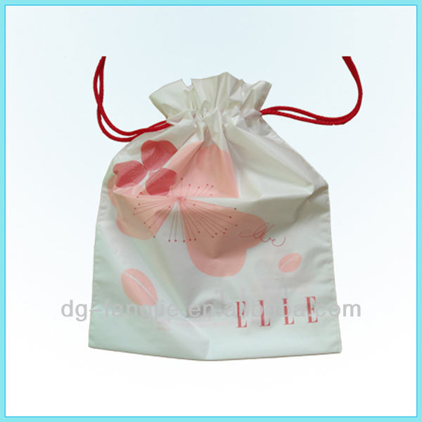 2014 fashionable widely used drawstring tea bag