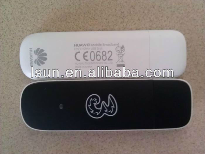 Huawei e353, 4g modem, download driver hsdpa data card,universal data ...