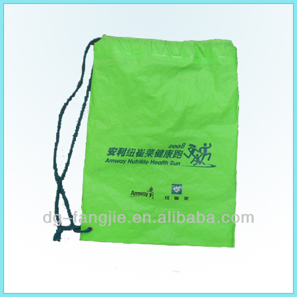 2014 fashionable widely used drawstring tea bag