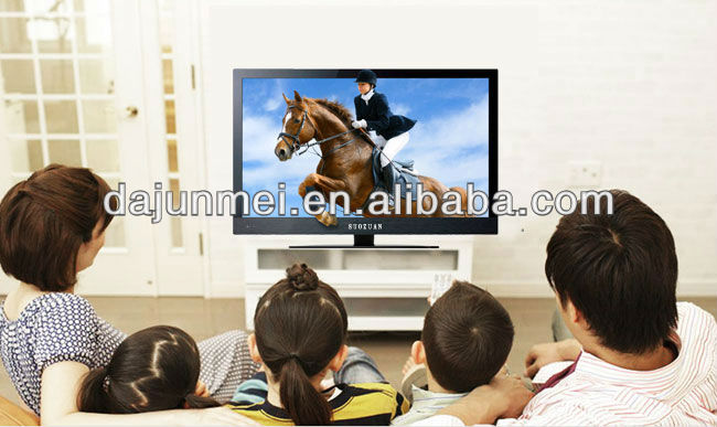 熱い3D LED TV 3dはガラスTVによって導かれた3dなしでTVを導いた問屋・仕入れ・卸・卸売り