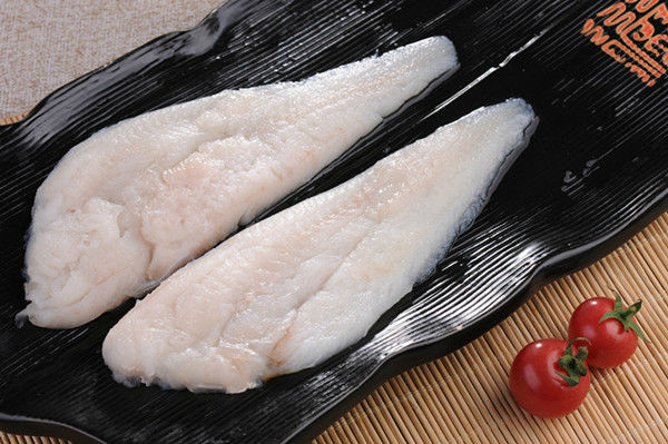Nan Guang Frozen salted pacific cod for all age