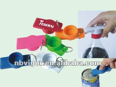 K11- シリーズ- 1販促プラスチックビールの栓抜き問屋・仕入れ・卸・卸売り