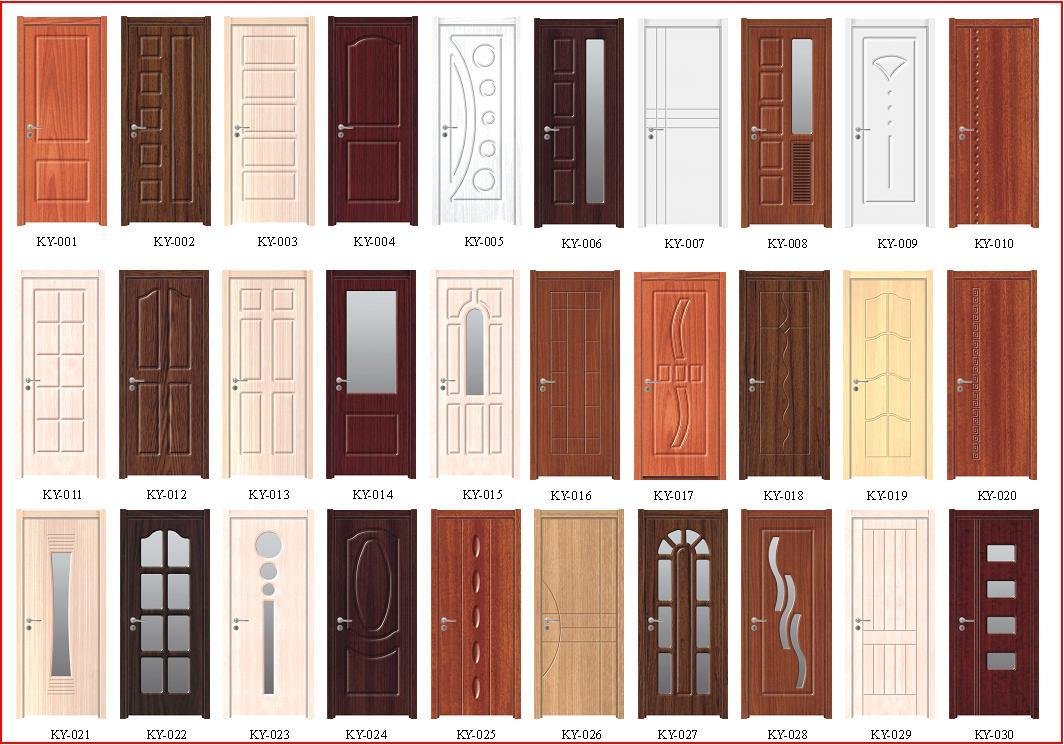 veneer door designs