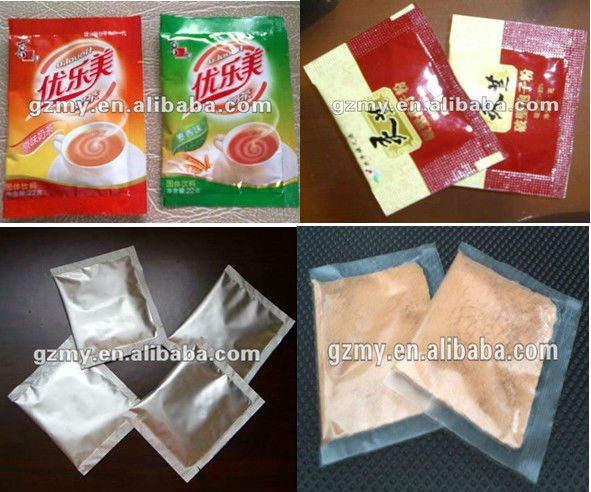 New Automatic Pouch Cocoa Powder Packing Machine/0086-13138476040
